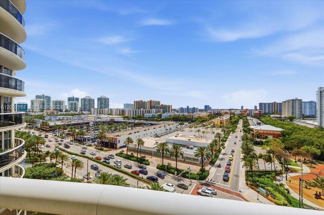 17201 Collins Avenue 1107, Sunny Isles Beach, FL 33160