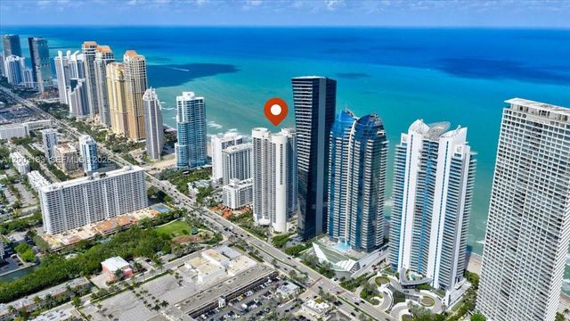 17201 Collins Avenue 1107, Sunny Isles Beach, FL 33160