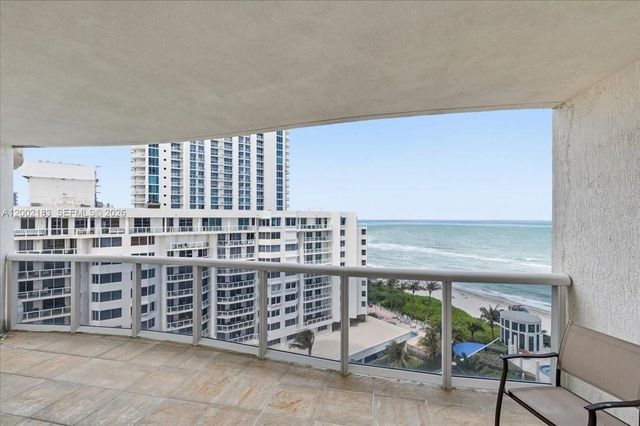 17201 Collins Avenue 1107, Sunny Isles Beach, FL 33160