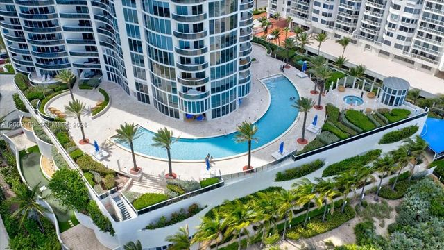 17201 Collins Avenue 1107, Sunny Isles Beach, FL 33160