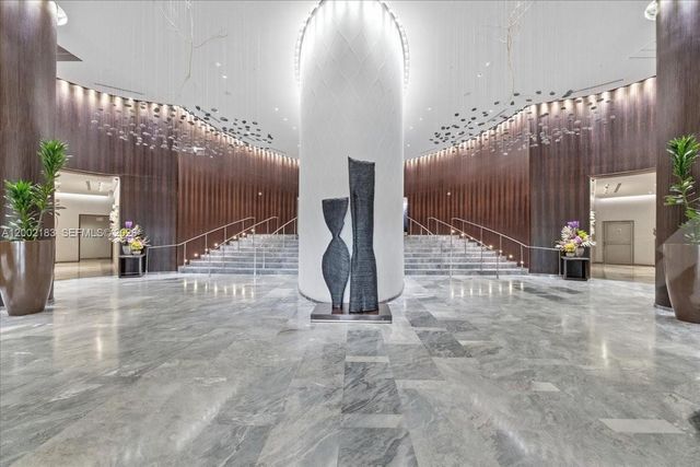 17201 Collins Avenue 1107, Sunny Isles Beach, FL 33160