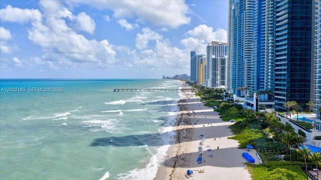 17201 Collins Avenue 1107, Sunny Isles Beach, FL 33160