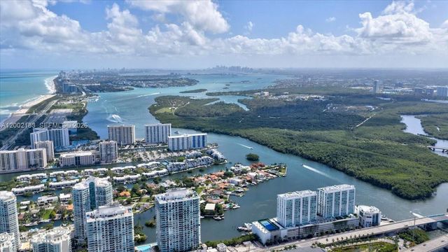 17201 Collins Avenue 1107, Sunny Isles Beach, FL 33160