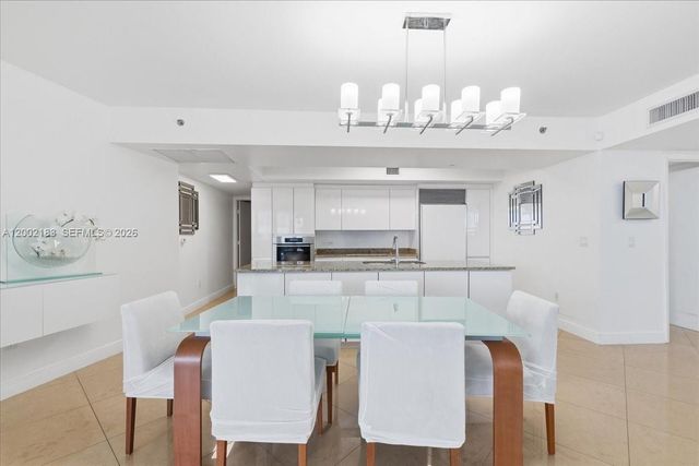 17201 Collins Avenue 1107, Sunny Isles Beach, FL 33160
