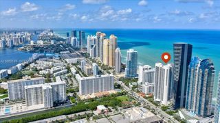 17201 Collins Avenue 1107, Sunny Isles Beach, FL 33160