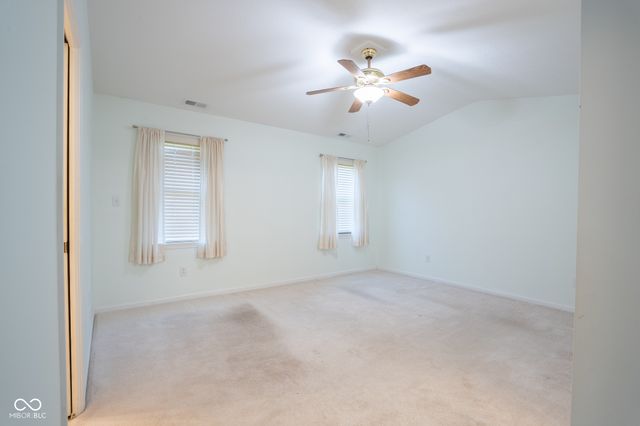 1698 Fairfield Circle, Greenfield, IN 46140