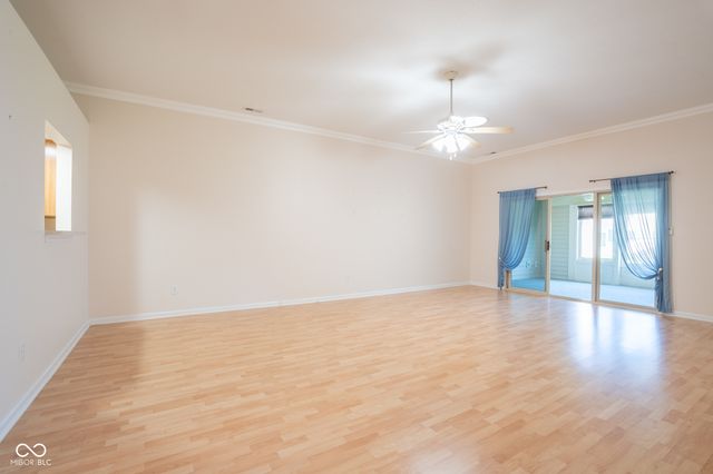 1698 Fairfield Circle, Greenfield, IN 46140