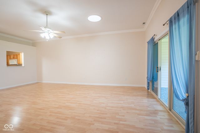 1698 Fairfield Circle, Greenfield, IN 46140