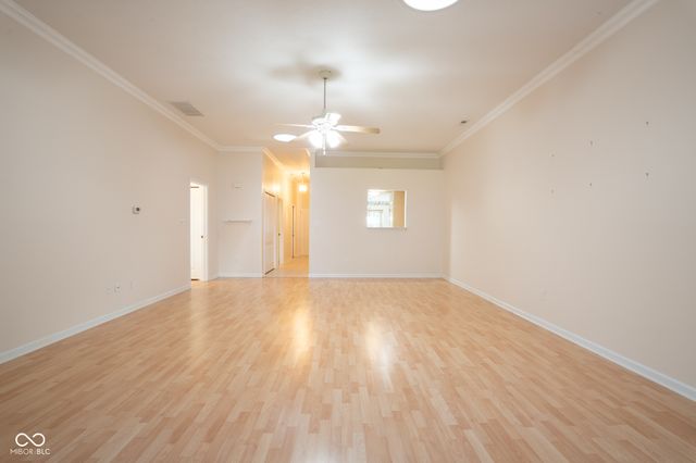 1698 Fairfield Circle, Greenfield, IN 46140