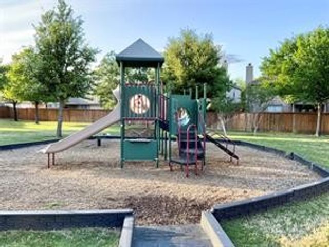 421 Goldstone Lane, Fort Worth, TX 76131