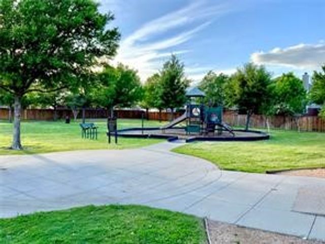 421 Goldstone Lane, Fort Worth, TX 76131