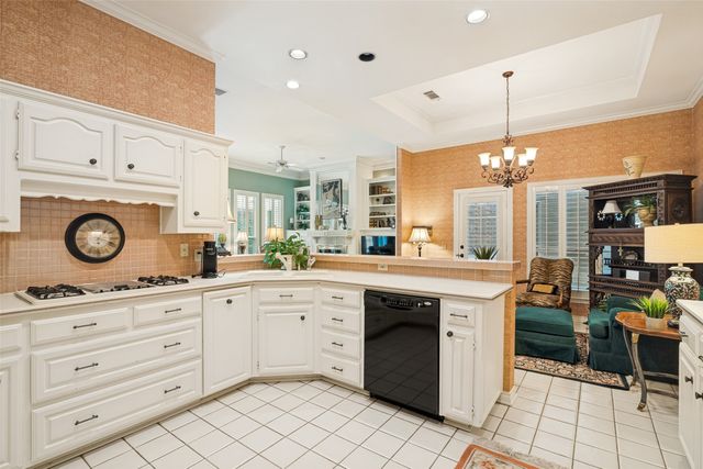 6008 Richwater Drive, Dallas, TX 75252