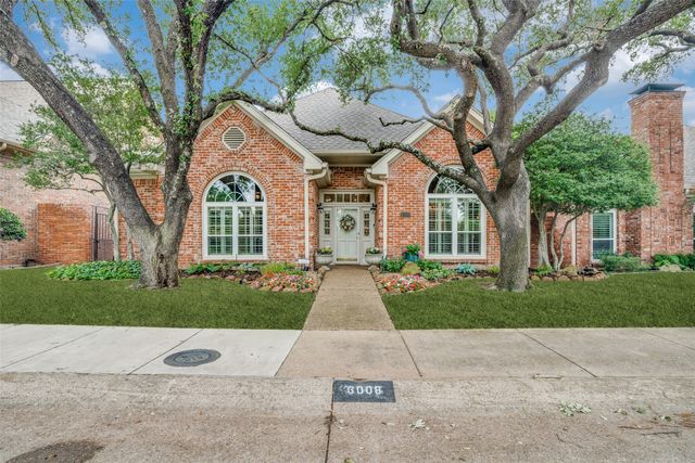 6008 Richwater Drive, Dallas, TX 75252