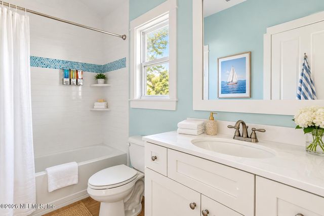 402 3RD Street, St. Augustine, FL 32084