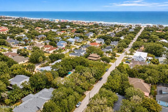 402 3RD Street, St. Augustine, FL 32084