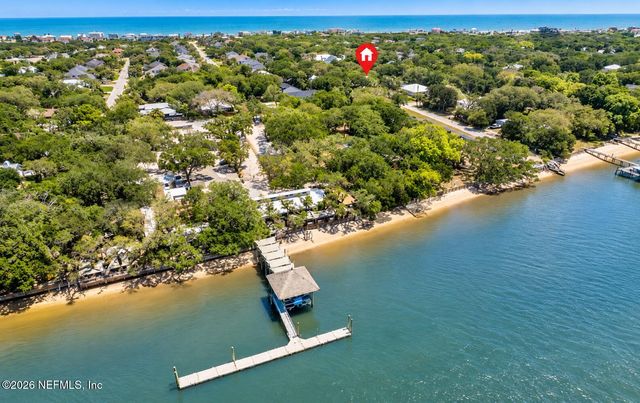 402 3RD Street, St. Augustine, FL 32084