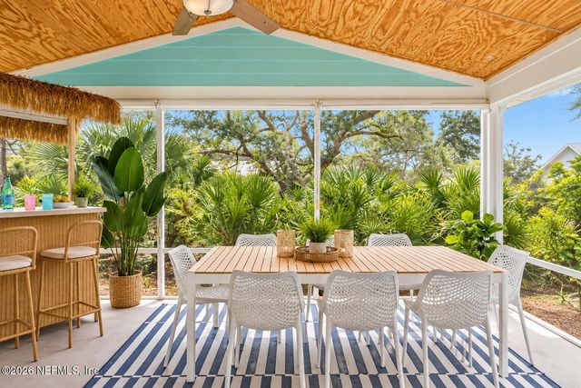 402 3RD Street, St. Augustine, FL 32084