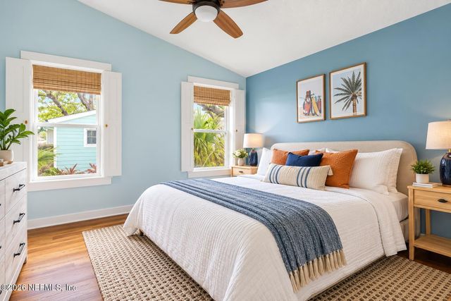 402 3RD Street, St. Augustine, FL 32084