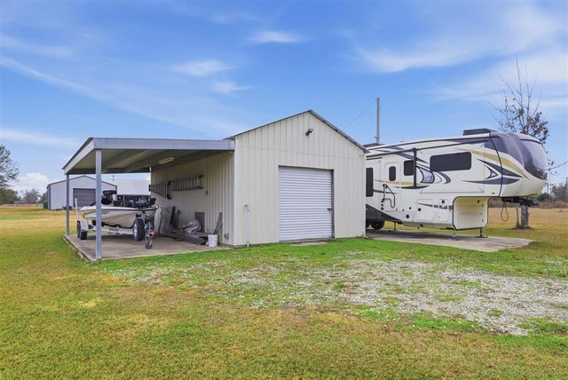 350 Day Road, Ragley, LA 70657