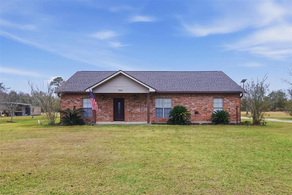 350 Day Road, Ragley, LA 70657