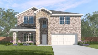 2308 Brazos Court, Celina, TX 75009