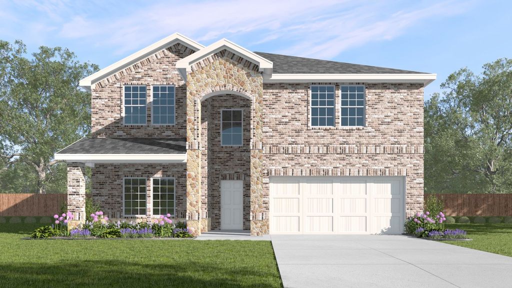 2308 Brazos Court, Celina, TX 75009