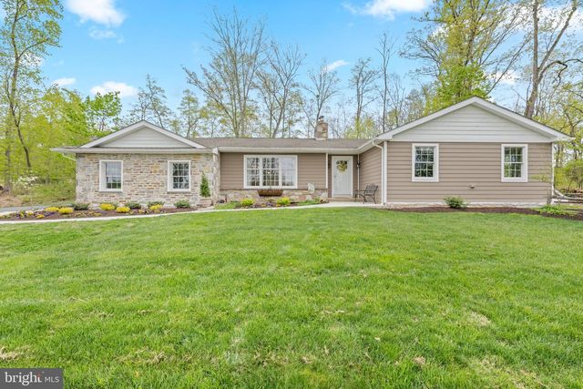 418 CHURCH RD, Hatfield, PA 19440