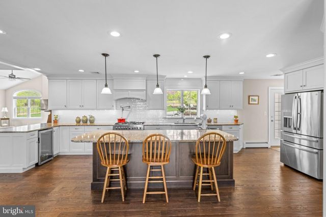 418 CHURCH RD, Hatfield, PA 19440