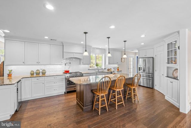 418 CHURCH RD, Hatfield, PA 19440