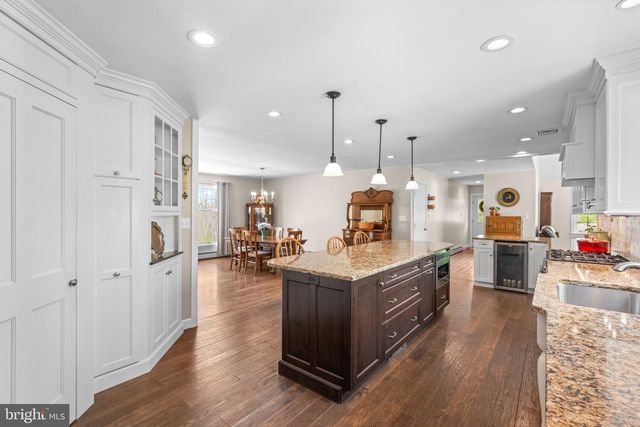 418 CHURCH RD, Hatfield, PA 19440