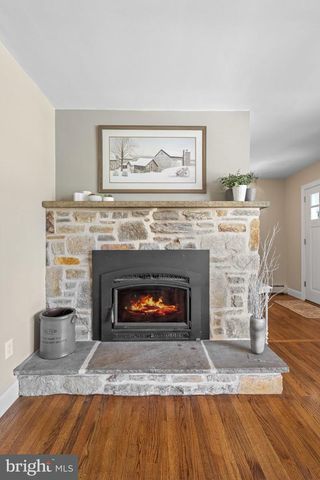 418 CHURCH RD, Hatfield, PA 19440