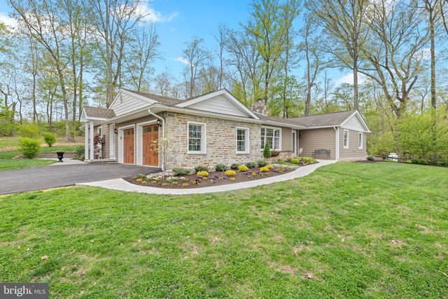 418 CHURCH RD, Hatfield, PA 19440