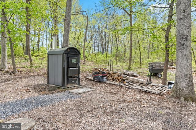 418 CHURCH RD, Hatfield, PA 19440