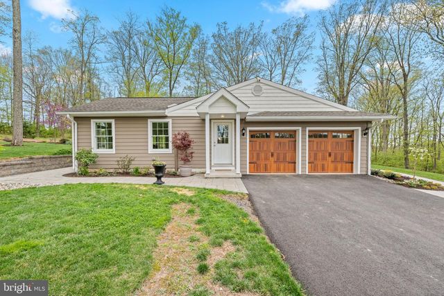 418 CHURCH RD, Hatfield, PA 19440