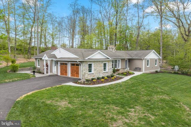 418 CHURCH RD, Hatfield, PA 19440