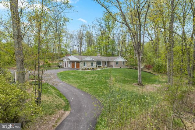 418 CHURCH RD, Hatfield, PA 19440