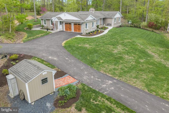 418 CHURCH RD, Hatfield, PA 19440