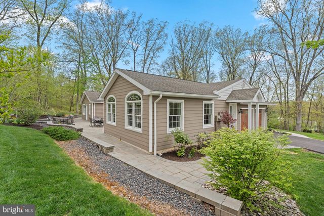 418 CHURCH RD, Hatfield, PA 19440