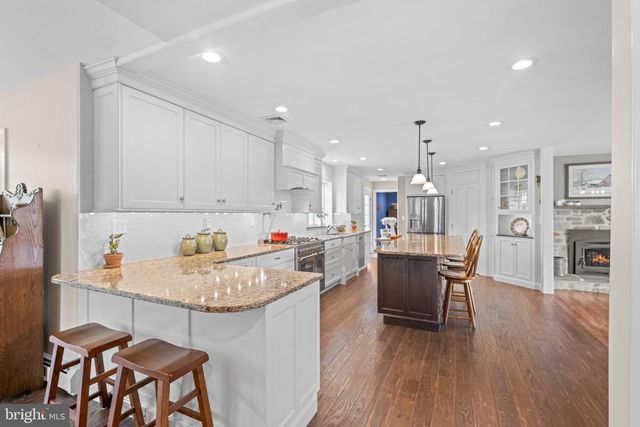 418 CHURCH RD, Hatfield, PA 19440