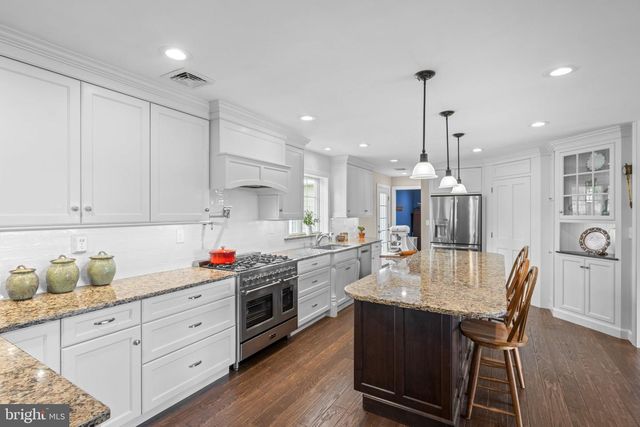 418 CHURCH RD, Hatfield, PA 19440