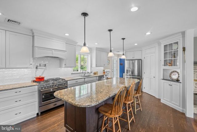 418 CHURCH RD, Hatfield, PA 19440