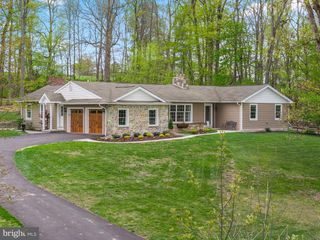 418 CHURCH RD, Hatfield, PA 19440