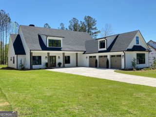 LOT 141 SNUG HARBOR PLACE, Newnan, GA 30263