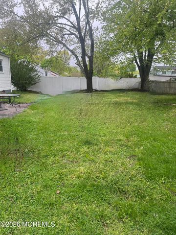 706 E Lawn Drive, Neptune Township, NJ 07753