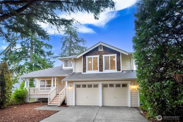 8833 NE 178th Street, Bothell, WA 98011