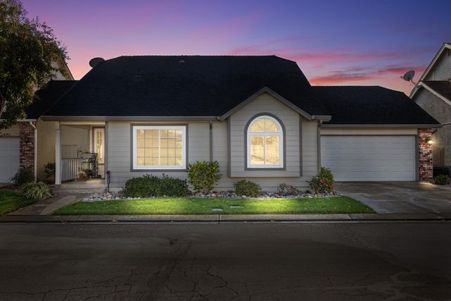 2812 Stone Ter, Modesto, CA 95355