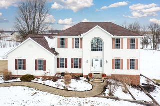 3401 Whitetail Drive W., Lexington, OH 44904