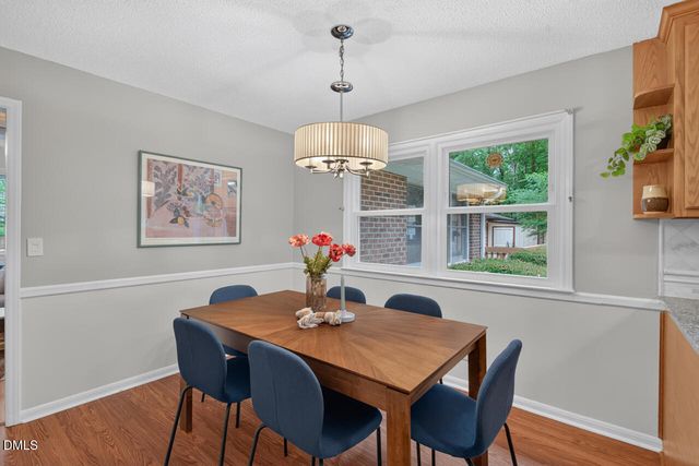 618 Kingsbury Drive, Durham, NC 27712
