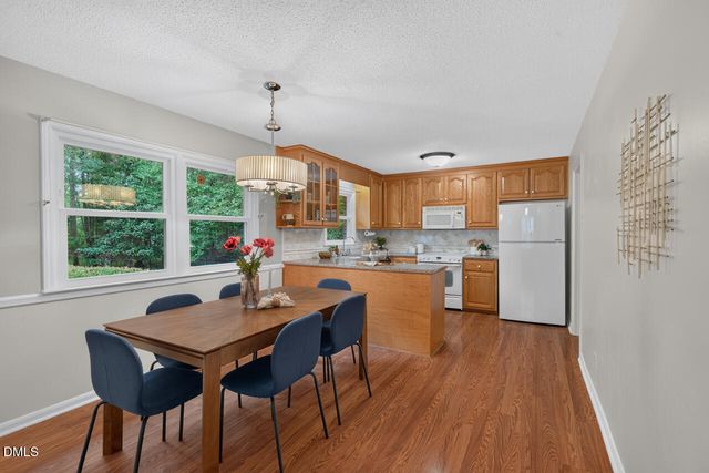 618 Kingsbury Drive, Durham, NC 27712