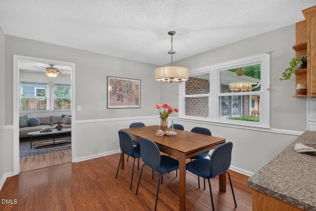 618 Kingsbury Drive, Durham, NC 27712